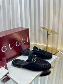 Picture of Gucci Slippers _SKUGuccisz34-42mnq10012025
